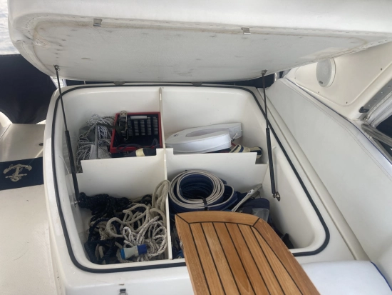 Bavaria Yachts 26 Sport de segunda mano en venta