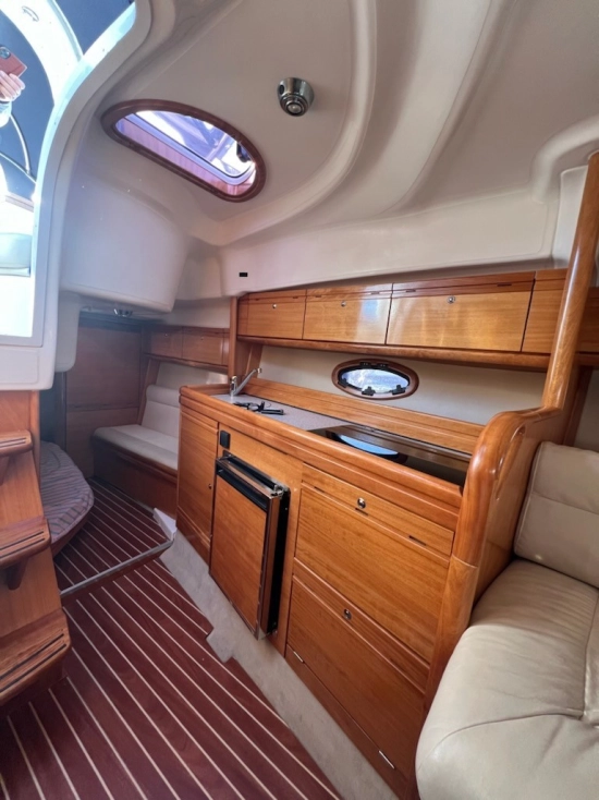 Bavaria Yachts 26 Sport de segunda mano en venta