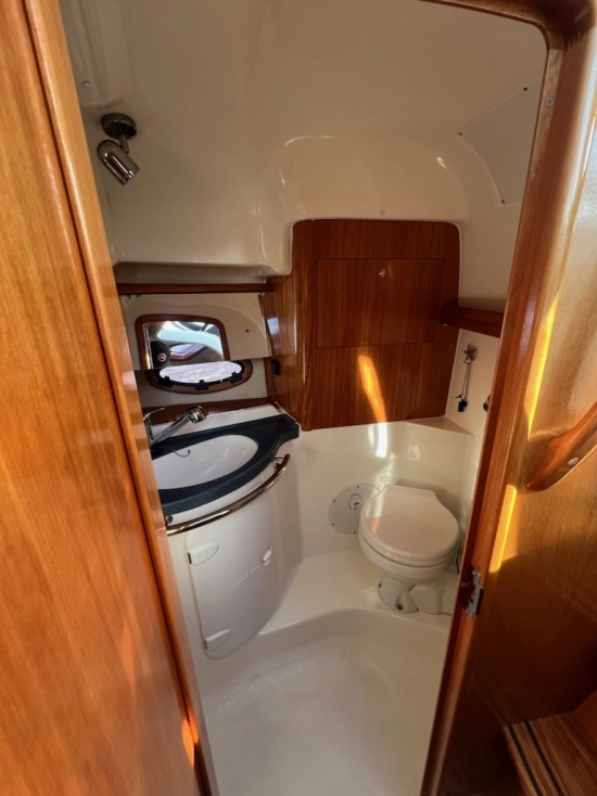 Bavaria Yachts 26 Sport de segunda mano en venta