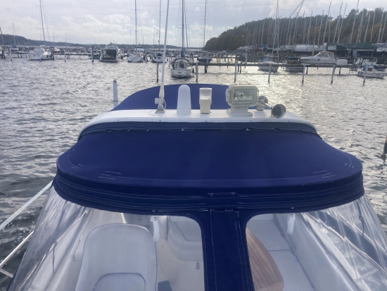 Bavaria Yachts 26 Sport de segunda mano en venta
