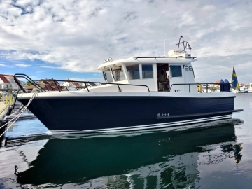 Sargo 28 de segunda mano en venta