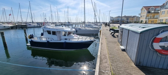 Sargo 28 usado à venda