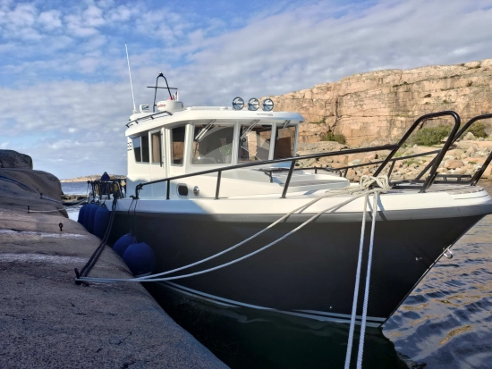 Sargo 28 usado à venda