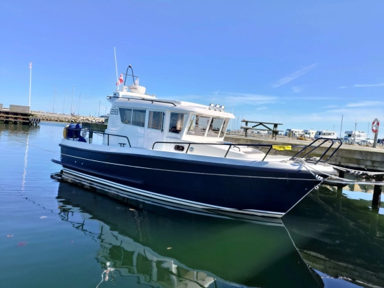 Sargo 28 usado à venda
