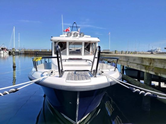 Sargo 28 usado à venda