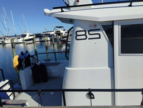 Sargo 28 usado à venda