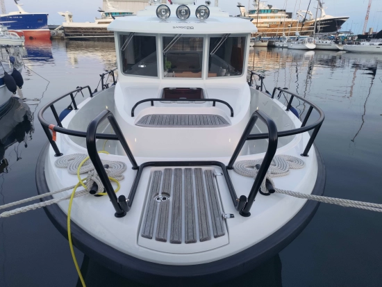 Sargo 28 usado à venda