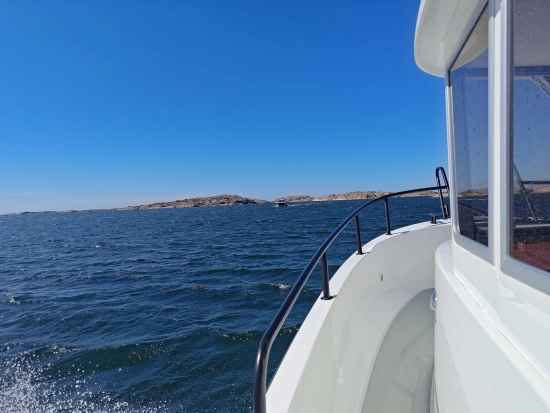 Sargo 28 usado à venda