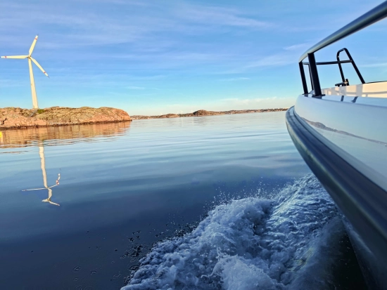 Sargo 28 usado à venda