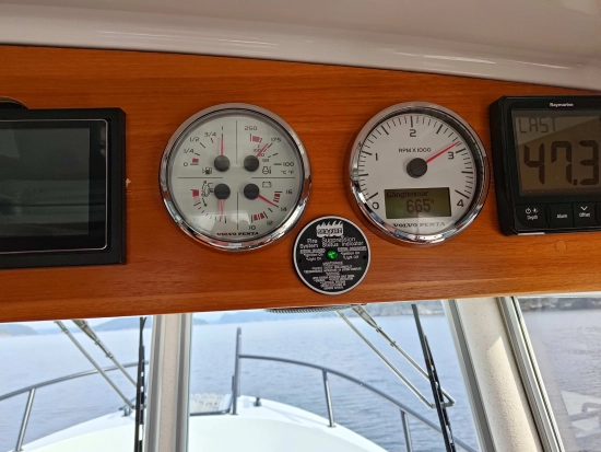 Sargo 28 usado à venda