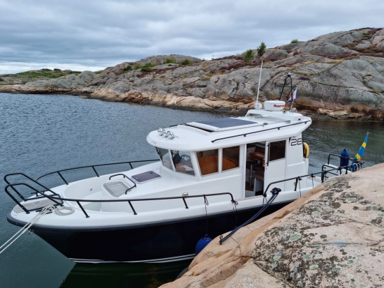 Sargo 28 usado à venda