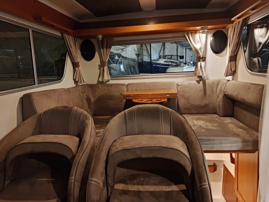 Sargo 28 usado à venda