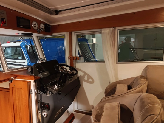 Sargo 28 usado à venda
