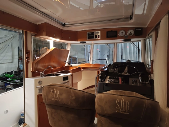 Sargo 28 usado à venda