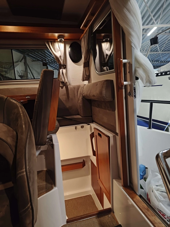 Sargo 28 usado à venda