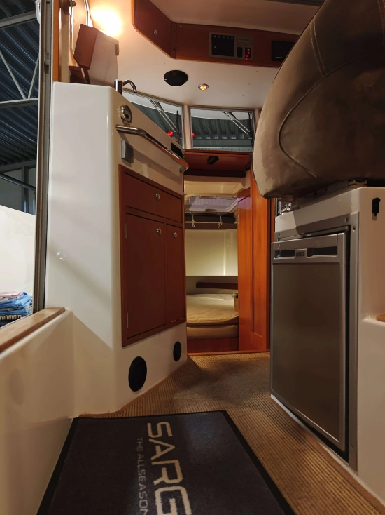 Sargo 28 usado à venda