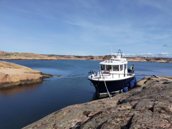 Sargo 28 usado à venda