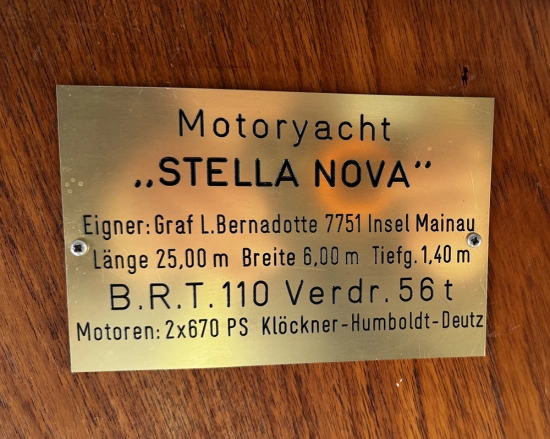Custom Nova usado à venda