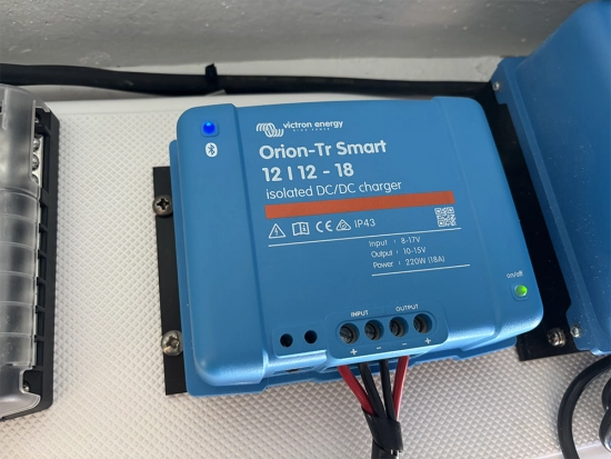 Beason 800 WA de segunda mano en venta