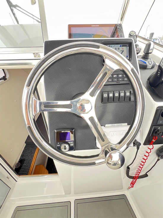 Beason 800 WA de segunda mano en venta