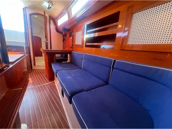 Hanse 311 usata in vendita