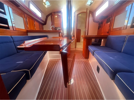 Hanse 311 usata in vendita