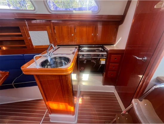 Hanse 311 usata in vendita