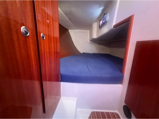Hanse 311 usata in vendita