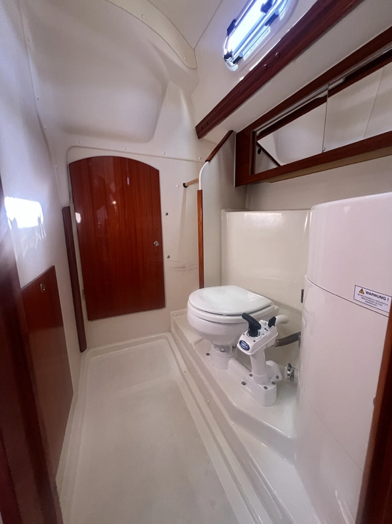Hanse 311 usata in vendita