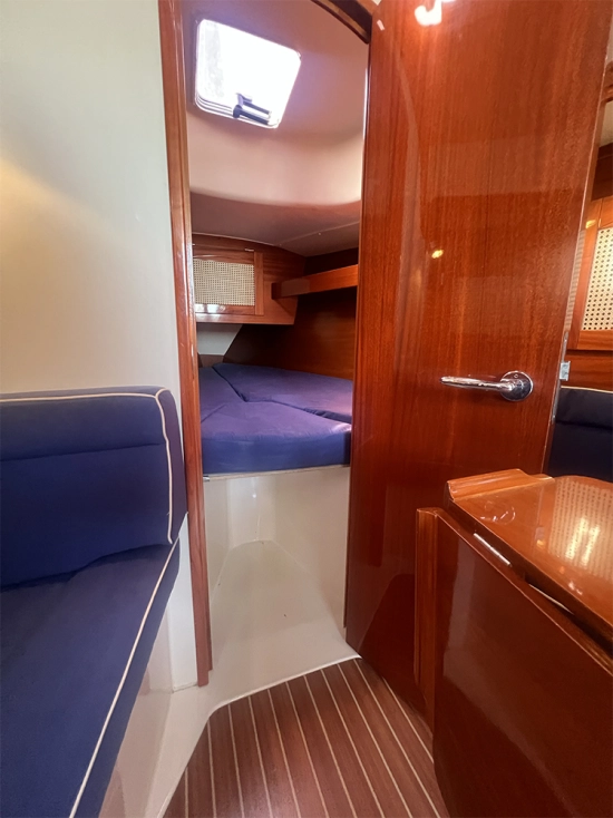 Hanse 311 usata in vendita