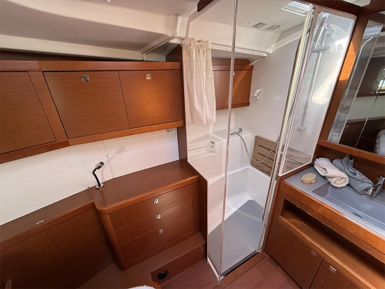 Beneteau Oceanis 48 usado à venda