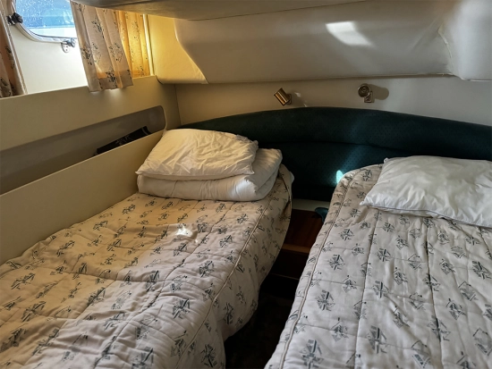 Princess 420 usata in vendita