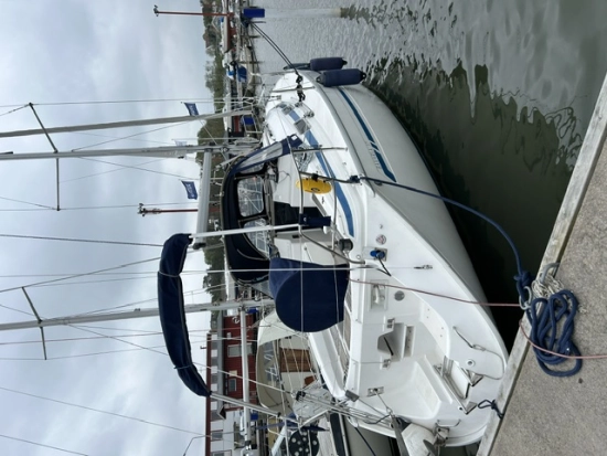Bavaria Yachts 37 C usado à venda