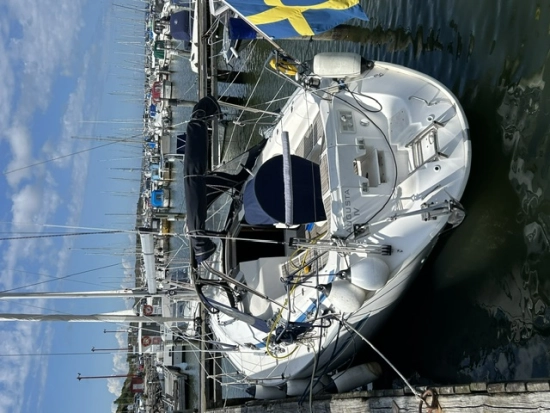 Bavaria Yachts 37 C usado à venda