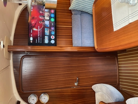 Bavaria Yachts 37 C usado à venda