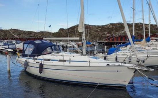 Bavaria Yachts 37 C usado à venda