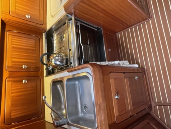 Bavaria Yachts 37 C usado à venda