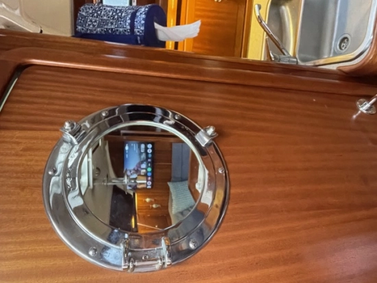 Bavaria Yachts 37 C usado à venda
