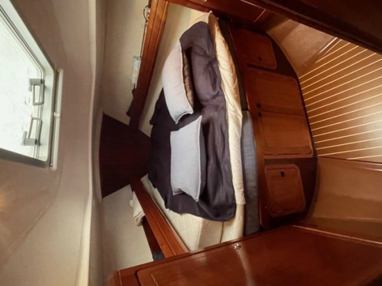 Bavaria Yachts 37 C usado à venda
