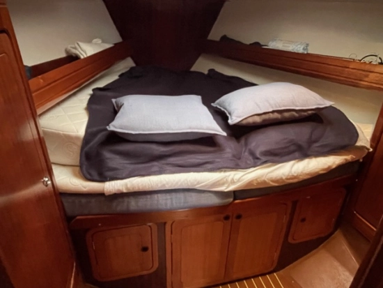 Bavaria Yachts 37 C usado à venda