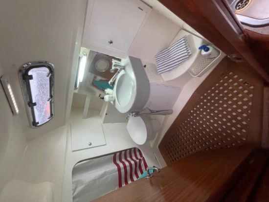 Bavaria Yachts 37 C usado à venda