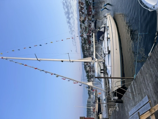 Bavaria Yachts 37 C usado à venda
