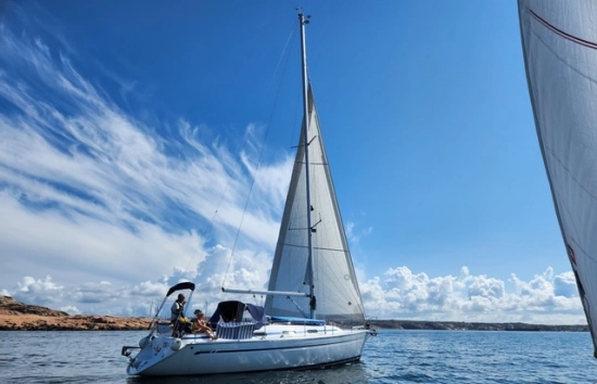 Bavaria Yachts 37 C usado à venda