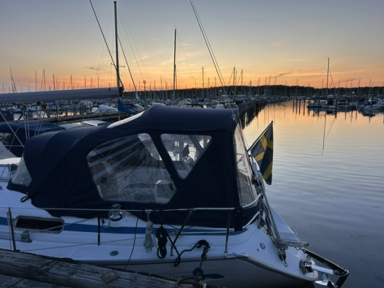 Bavaria Yachts 37 C usado à venda