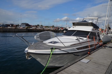 Storebro Royal Cruiser 380 Biscay usata in vendita