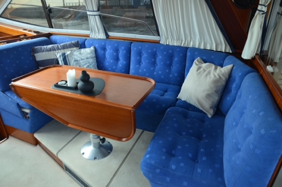 Storebro Royal Cruiser 380 Biscay usata in vendita