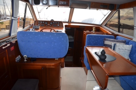 Storebro Royal Cruiser 380 Biscay usata in vendita