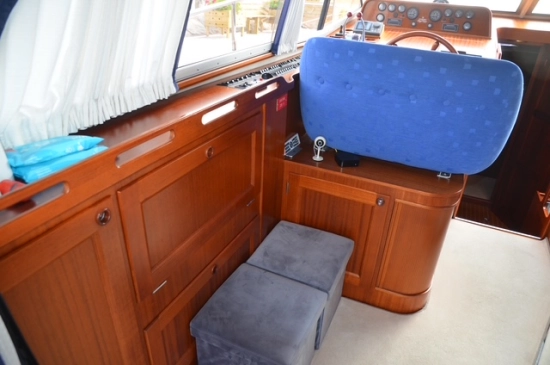 Storebro Royal Cruiser 380 Biscay usata in vendita