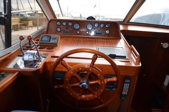 Storebro Royal Cruiser 380 Biscay usata in vendita