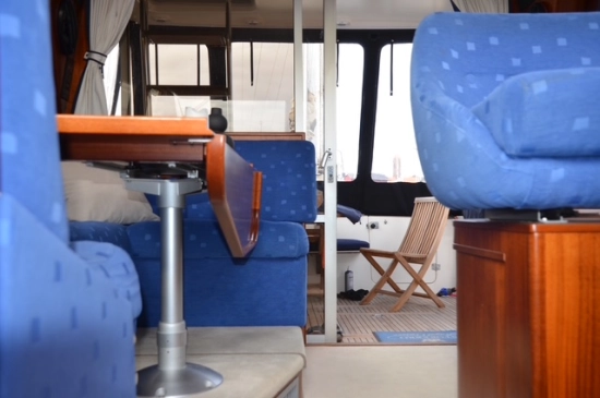 Storebro Royal Cruiser 380 Biscay usata in vendita